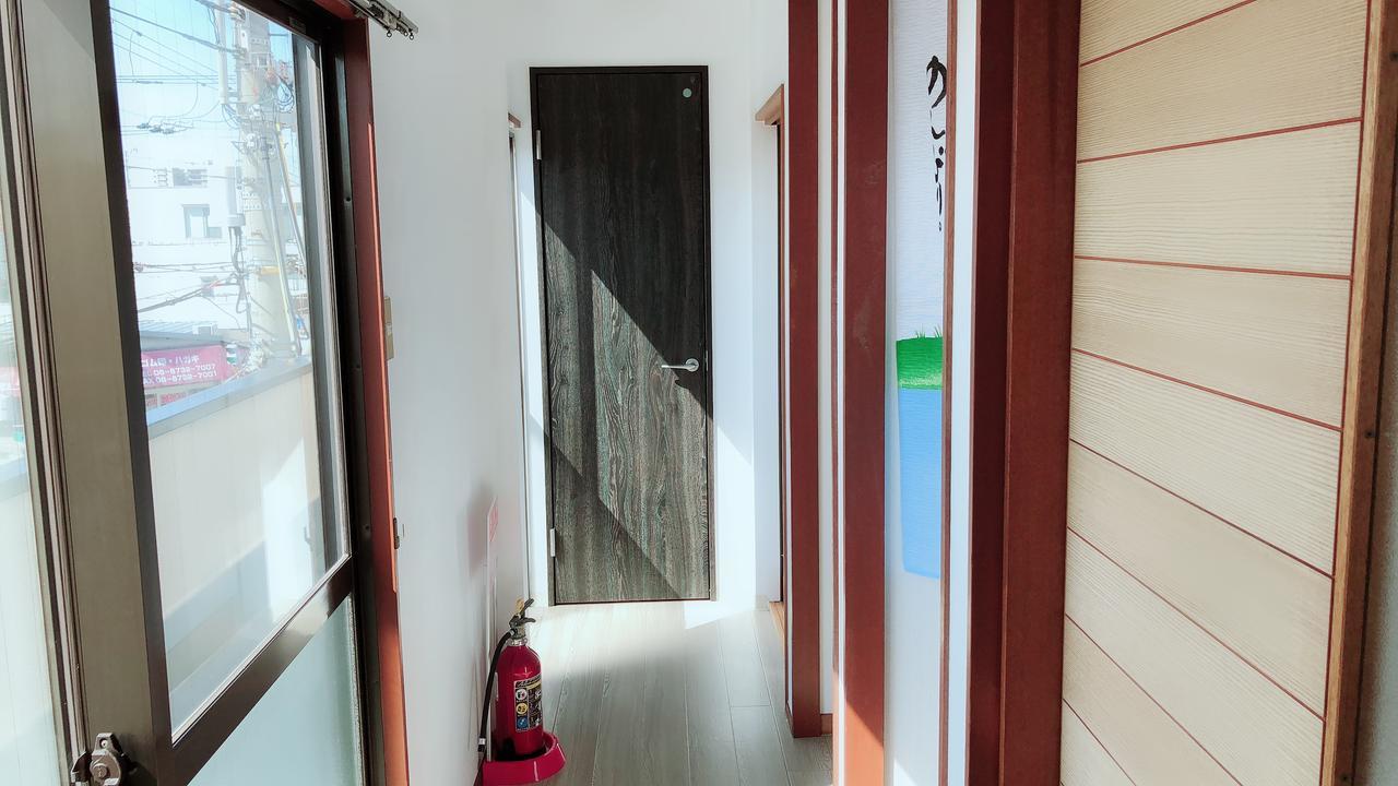Jade Rabbit Hostel Yao Eksteriør bilde