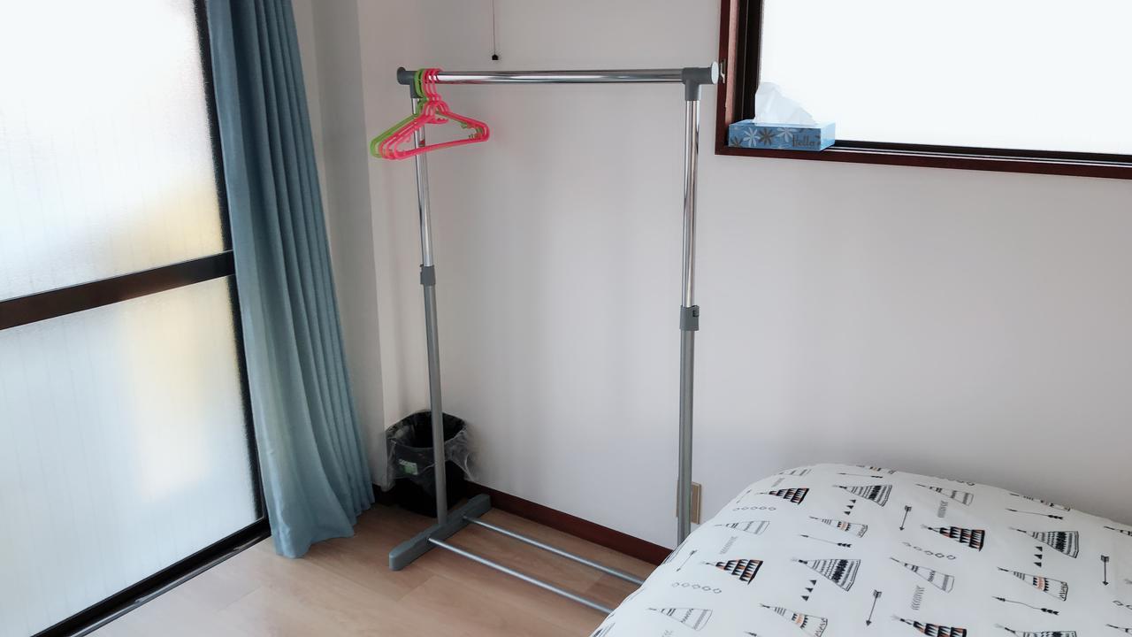 Jade Rabbit Hostel Yao Eksteriør bilde